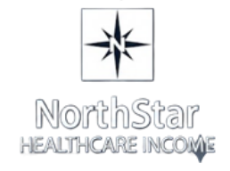 NorthStar Healthcare Income logo